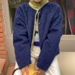 画像9: Women's reversible fur fleece jacket coat outer 　リバーシブルファーボアジャケットコートアウター (9)