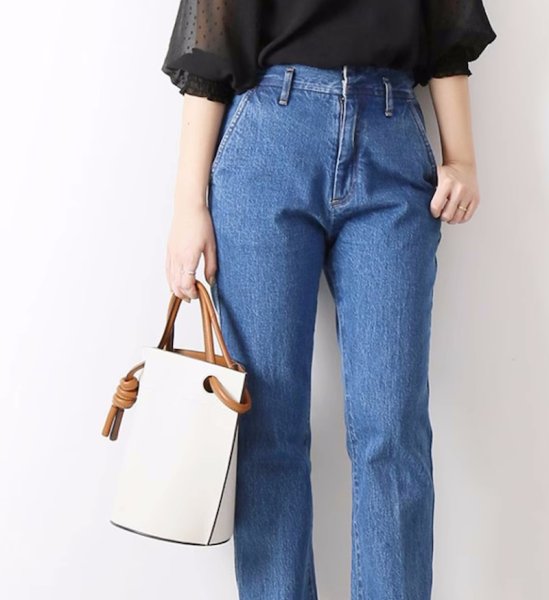 画像6: rope simple and high-end  bucket leather tote underarm bag 男女兼用ユニセックスレザーバケットシンプルトートアンダーアームバッグ (6)