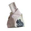 画像1: waterproof portable tote bag　男女兼用ユニセックス防水ポータブルトートバッグ　エコバッグ ショッピング　通勤通学 (1)