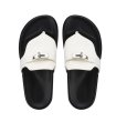 画像9: roman flat rock sandals slipper casual shoes  　ユニセックスロック フラットローマンサンダルスリッパ (9)