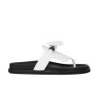 画像7: roman flat rock sandals slipper casual shoes  　ユニセックスロック フラットローマンサンダルスリッパ (7)