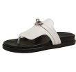 画像3: roman flat rock sandals slipper casual shoes  　ユニセックスロック フラットローマンサンダルスリッパ (3)