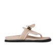 画像5: roman flat rock sandals slipper casual shoes  　ユニセックスロック フラットローマンサンダルスリッパ (5)