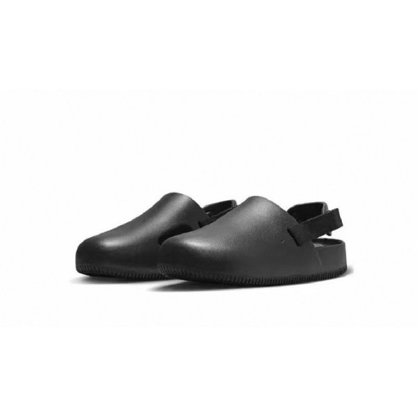 画像5: Unisex thick-soled Baotou half-slipperssandals slipper casual shoes  　ユニセックス厚底バックベルトサンダルスリッパ (5)