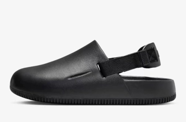 画像3: Unisex thick-soled Baotou half-slipperssandals slipper casual shoes  　ユニセックス厚底バックベルトサンダルスリッパ (3)