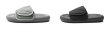 画像3: Unisex velcro sandal flat casual shoes  男女兼用ユニセックスベルクロ サンダルフラットスリッパ (3)