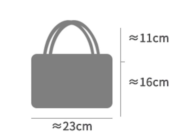 画像7: side leather surround basket bag basket handbag  tote bag 　レザー囲みトート籠かごバッグ (7)