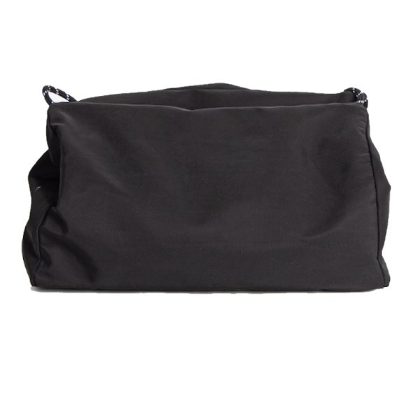 画像13: large capacity lightweight tote shoulder bag　ラージキャパシティー軽量トートショルダバッグ 通勤通学ショッピング (13)