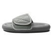 画像1: Unisex velcro sandal flat casual shoes  男女兼用ユニセックスベルクロ サンダルフラットスリッパ (1)