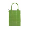 画像7: jelly tote shoulder bag　ゼリートートショルダー２WAYバッグ (7)