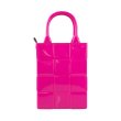 画像8: jelly tote shoulder bag　ゼリートートショルダー２WAYバッグ (8)