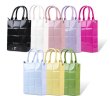 画像10: jelly tote shoulder bag　ゼリートートショルダー２WAYバッグ (10)
