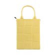画像4: jelly tote shoulder bag　ゼリートートショルダー２WAYバッグ (4)