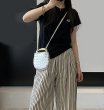 画像6: One point pearl heartT-shirt short-sleeved 　ワンポイントパールハート半袖 Tシャツ (6)