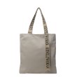 画像4: unisex gentlewoman graphic doodle prints mini tote shoulder crossbody bag　男女兼用アルファベットロゴトートショルダーエコバッグ (4)