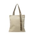 画像5: unisex gentlewoman graphic doodle prints mini tote shoulder crossbody bag　男女兼用アルファベットロゴトートショルダーエコバッグ (5)