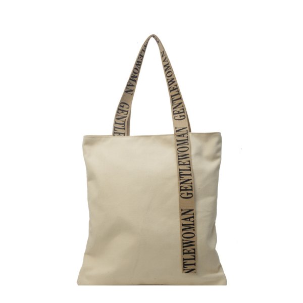 画像5: unisex gentlewoman graphic doodle prints mini tote shoulder crossbody bag　男女兼用アルファベットロゴトートショルダーエコバッグ (5)