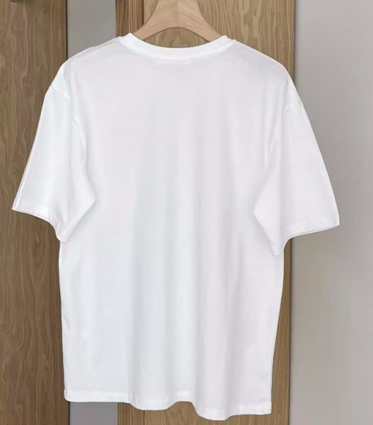 画像7: happy bear print t-shirt 　ハッピーベアプリント半袖 Tシャツ (7)