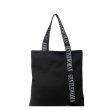 画像2: unisex gentlewoman graphic doodle prints mini tote shoulder crossbody bag　男女兼用アルファベットロゴトートショルダーエコバッグ (2)
