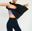 画像7: unisex ruffle gathered handle shoulder tote bag　男女兼用フリルギャザーハンドルショルダートートバッグ (7)