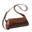 画像2: unisex cross border baguette bag shoulder tote bag　男女兼用クロスボーダーバゲットバッグショルダートートバッグ (2)