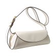 画像1: unisex cross border baguette bag shoulder tote bag　男女兼用クロスボーダーバゲットバッグショルダートートバッグ (1)