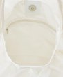 画像10: vertical stripe splicing pleated skirt bag messenger  Underarm tote shoulder bag　スプライシングプリーツスカートアンダーアームトートショルダーバッグ (10)