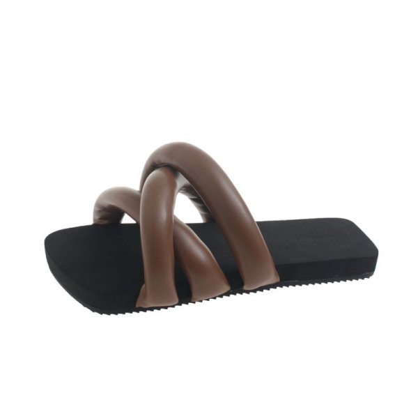 画像4: TYRE SLIDE SANDALES slippers　ユニセックスタイヤスライドサンダルスリッパ (4)