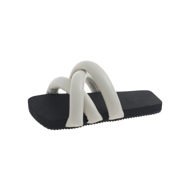 画像3: TYRE SLIDE SANDALES slippers　ユニセックスタイヤスライドサンダルスリッパ (3)