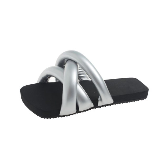 画像1: TYRE SLIDE SANDALES slippers　ユニセックスタイヤスライドサンダルスリッパ (1)