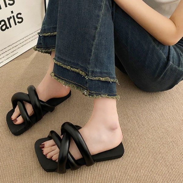 画像6: TYRE SLIDE SANDALES slippers　ユニセックスタイヤスライドサンダルスリッパ (6)