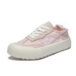画像4: breathable lace up  sneakers　男女兼用ユニセックスブリィーザァブル厚底レースアップスニーカー (4)