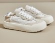 画像7: breathable lace up  sneakers　男女兼用ユニセックスブリィーザァブル厚底レースアップスニーカー (7)