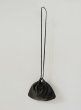 画像11:  soft leather drawstring bag One shoulder High-end pleated cloud bag  tote bag　レザー巾着ワンショルダープリーツクラウドトートショルダーポシェットバッグ (11)
