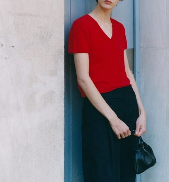 画像15:  soft leather drawstring bag One shoulder High-end pleated cloud bag  tote bag　レザー巾着ワンショルダープリーツクラウドトートショルダーポシェットバッグ (15)