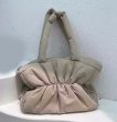 画像8: Pleated Ruffle Handheld Tote Shoulder Bag　プリーツラッフルハンドヘルドトートショルダーバッグ (8)