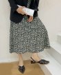 画像5: ALFIE Lesser-Match backpack straps sandal mule pant  フラット編み込み アルフィーレザーバックストラップ サンダルミュールスリッパパンプス (5)