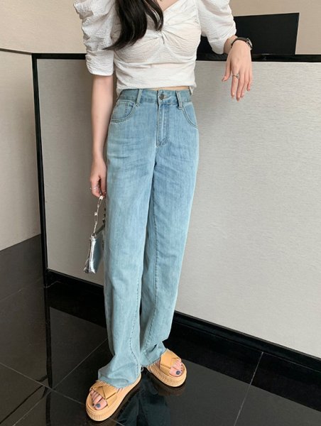 画像11: Women's cross strap buckle platform  Sandals Slippers　ユニセックスクロスストラップ厚底プラットフォームレザーサンダルスリッパ (11)