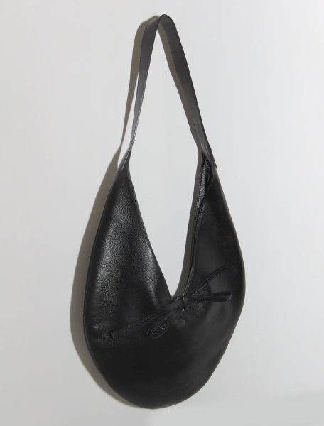 画像10: Palomarwool Saddle  Underarm Single Shoulder Crossbody Shoulder Tote  Bag　レザーアンダーアームリボントートショルダーサドルバッグクロスボディーバッグ (10)