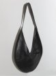 画像6: Palomarwool Saddle  Underarm Single Shoulder Crossbody Shoulder Tote  Bag　レザーアンダーアームリボントートショルダーサドルバッグクロスボディーバッグ (6)