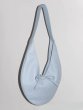 画像5: Palomarwool Saddle  Underarm Single Shoulder Crossbody Shoulder Tote  Bag　レザーアンダーアームリボントートショルダーサドルバッグクロスボディーバッグ (5)