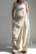 画像2: Women's One-shoulder fashion loose overalls casual jumpsuit 　  ワンショルダールーズオーバーオールジャンプスーツつなぎ (2)