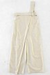 画像15: Women's One-shoulder fashion loose overalls casual jumpsuit 　  ワンショルダールーズオーバーオールジャンプスーツつなぎ (15)