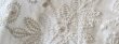 画像6: Women's Tencel embroidered sunproof shirt blouse and shorts setup 　テンセル刺繍ブラウス＆パンツセットアップ (6)