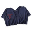 画像7: Ribbon print oversized  Short Sleeve T-Shirt　リボンプリントオーバーサイズ半袖Tシャツ (7)