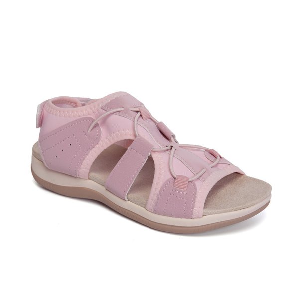 画像8: Unisex round toe breathable casual sandals　ユニセックス男女兼用ラウンドトゥサンダル (8)