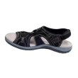 画像2: Unisex round toe breathable casual sandals　ユニセックス男女兼用ラウンドトゥサンダル (2)