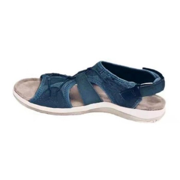 画像3: Unisex round toe breathable casual sandals　ユニセックス男女兼用ラウンドトゥサンダル (3)