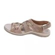 画像1: Unisex round toe breathable casual sandals　ユニセックス男女兼用ラウンドトゥサンダル (1)