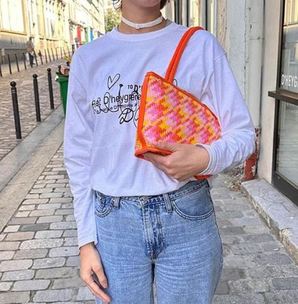 画像12: Mesh leather braided 3 types tote shoulder backpack　 メッシュレザー編み込み3種類トートショルダーバックパック (12)